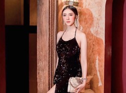 Harap Sabar! Meysa Han Gabut Beli Mobil Mewah, Senggang ke Dubai