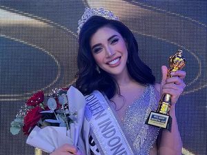 Millen Cyrus Juara Kontes Transgender Miss Queen 2021, Jadi Pro Kontra