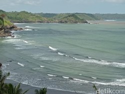 5 Objek Wisata Pangandaran, Wajib Dikunjungi Saat Libur Lebaran