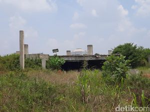Kasus-kasus Korupsi Keterlaluan di Sumsel: Tanah Kuburan-Proyek Masjid Kasus-kasus Korupsi Keterlaluan di Sumsel: Tanah Kuburan-Proyek Masjid