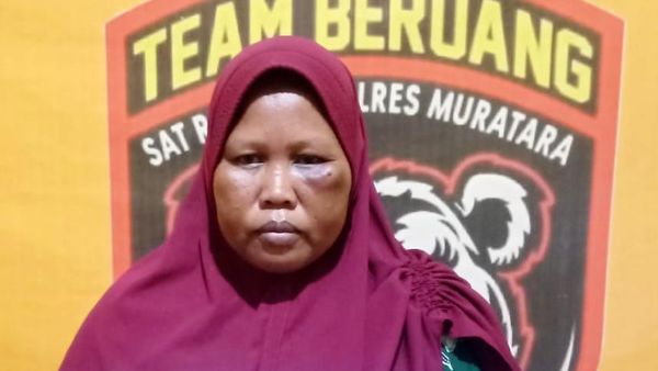 Polisi Amankan Pemilik Mobil Bertangki Siluman di Sumsel