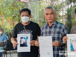 Akhir Pelarian Penusuk 2 Direktur Perusahaan BUMN di Sumut