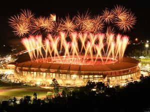 83 Orang Positif Corona di PON XX Papua 83 Orang Positif Corona di PON XX Papua