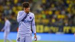 Foto Wajah Muram di Barcelona Usai September yang Tak Ceria
