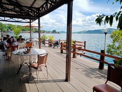 PON XX Bikin Denyut Nadi Ekonomi Papua Makin Kencang