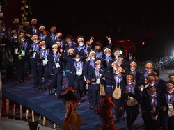 Cerita Sosok di Balik Tampilan Kece Kontingen Papua di PON XX Papua