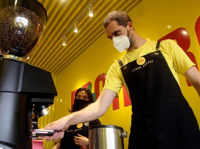 Rayakan Hari Kopi Internasional, Dari Jawa untuk Dunia