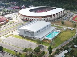 Menpora Ingatkan Pemda Rawat Fasilitas Olahraga Pasca PON Papua