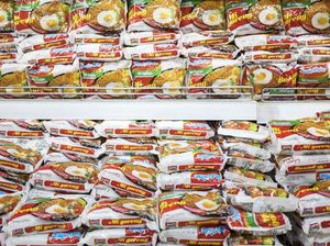 Indomie Diakui Jadi Mie Instan Terenak, Begini Kisahnya hingga Mendunia