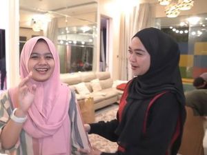 Ini Puput, Calon Adik Ipar Ria Ricis yang Tak Kalah Cantik