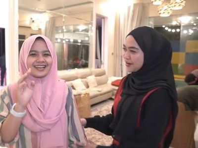 Ini Puput, Calon Adik Ipar Ria Ricis yang Tak Kalah Cantik