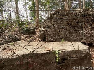 Jejak Sunan Drajat di Sendang Brumbun Lamongan Jejak Sunan Drajat di Sendang Brumbun Lamongan