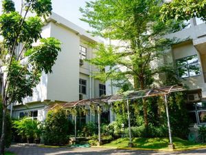 25 Sekolah Terbaik 2021 di Jawa Tengah Versi LTMPT, Sekolahmu Termasuk?