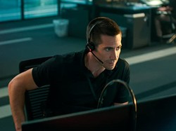 Review The Guilty: Menyelamatkan Orang Lain dari Jarak Jauh