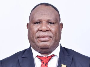 Anggota DPR Papua Thomas Sondegau Direhabilitasi, Statusnya Tersangka Anggota DPR Papua Thomas Sondegau Direhabilitasi, Statusnya Tersangka