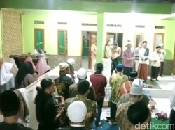 Geger Ustaz di Sukabumi Diisukan Ngaku Jadi Wali Dilantik Nyi Roro Kidul
