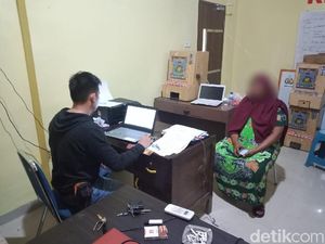 Pemilik Mobil Bertangki Siluman yang Sedot BBM di Sumsel Diamankan!