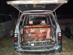 Pihak SPBU di Sumsel Akui Tahu soal Pengisian BBM ke Mobil Tangki Siluman