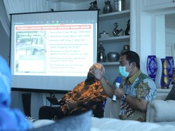 Walkot Semarang: Kampung Melayu Bisa Jadi Daya Tarik Wisatawan