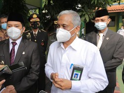 Walkot Tangerang Bentuk Satgas COVID-19 Kelas di Tiap Sekolah SMP