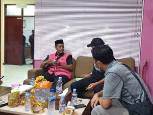 Kejagung Tangkap Buron di Kasus Korupsi Bank BUMN Rp 120 Miliar