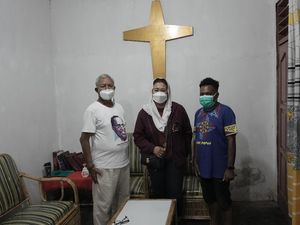 Tokoh Papua: Gus Dur Selalu di Hati dan Tak Bisa Dipisahkan dari Papua