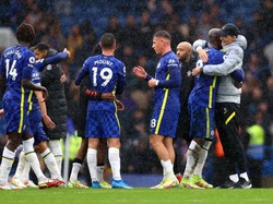 Respon Positif Chelsea Bangkit Akhiri Tren Kekalahan