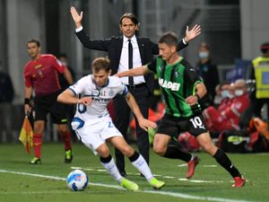 Empat Pergantian Langsung Inzaghi yang Bangkitkan Inter