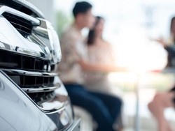 BCA Finance Kasih Kejutan di Bulan Oktober buat Beli Mobil Baru!