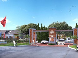 Raih Penghargaan, BSA Land Launching Perumahan Baru di Parung Panjang