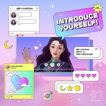 Audisi SM Entertainment