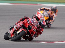 Bos Honda: Motor Ducati Bagus, Tapi Faktanya Tak Juara Sejak 2007 Lho!