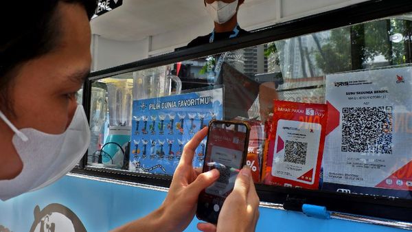 Bangkitkan UMKM Lewat Transformasi Digital