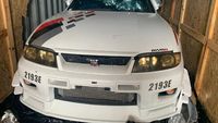 Wujud Nissan GT-R yang Dilelang Negara, Harga Mulai Rp 470 Jutaan