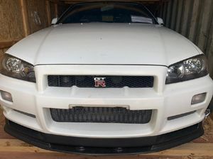 Bea Cukai Lelang Godzilla Nissan GT-R Mulai Rp 470 Jutaan Bea Cukai Lelang Godzilla Nissan GT-R Mulai Rp 470 Jutaan