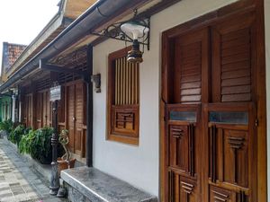 11+ Tempat Menginap Murah di Kotagede, Ada yang di Bawah Rp 200 Ribu 11+ Tempat Menginap Murah di Kotagede, Ada yang di Bawah Rp 200 Ribu
