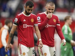 Kata Scholes, Ini Persoalan MU Sekarang