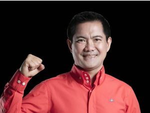 Kepsek Dilantik Tapi Sekolahnya Tak Ada, Bupati Minut Akan Evaluasi Kepsek Dilantik Tapi Sekolahnya Tak Ada, Bupati Minut Akan Evaluasi