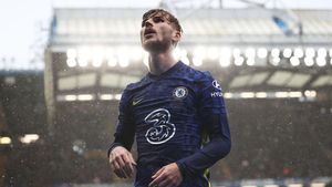 Timo Werner dan Mereka yang Harus Pindah di Musim Panas Ini