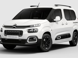 Alasan Kenapa Citroen Belum Luncurkan Penantang Avanza Cs di Ri