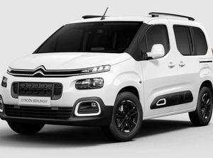 Alasan Kenapa Citroen Belum Luncurkan Penantang Avanza Cs di Ri Alasan Kenapa Citroen Belum Luncurkan Penantang Avanza Cs di Ri