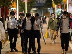 Peraih Nobel Fisika Kritik Sistem Pendidikan di Jepang