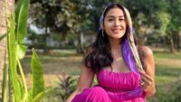 Potret Diah Permatasari, Siapa yang Nyangka Usia Setengah Abad?