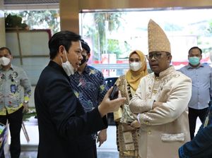 Wakil Ketua DPD Apresiasi Sikap Gubernur DKI soal Vonis Polusi Udara