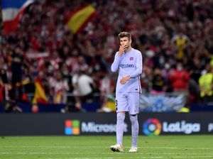 Pique Lagi Pique Lagi