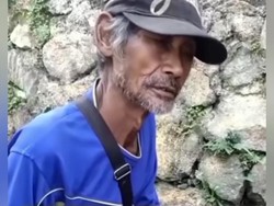 Haru! 5 Kakek Nenek Ini Sangat Senang Makanan Jualannya Diborong