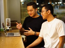 Senjata Bisnis Telkom Dongkrak Adopsi Teknologi Digital