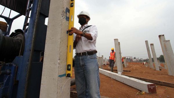 Industri Properti Mulai Bergeliat di Tengah Pandemi