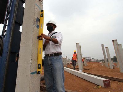 Industri Properti Mulai Bergeliat di Tengah Pandemi