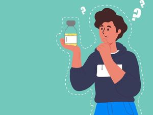 Lakukan 6 Hal Ini Jika Bertemu Orang yang Ragu Vaksin COVID-19